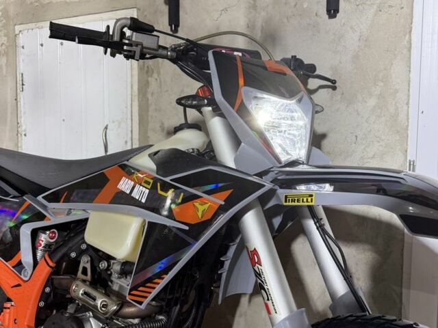 Kovi Другая, объемом двигателя 0.3 л и пробегом 0 тыс. км за 2400 $, фото 1 на Automoto.ua