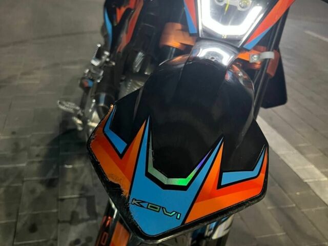 Kovi Другая, объемом двигателя 0.25 л и пробегом 0 тыс. км за 1730 $, фото 2 на Automoto.ua