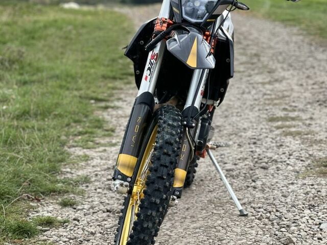 Kovi Інша, об'ємом двигуна 0.3 л та пробігом 0 тис. км за 2700 $, фото 5 на Automoto.ua