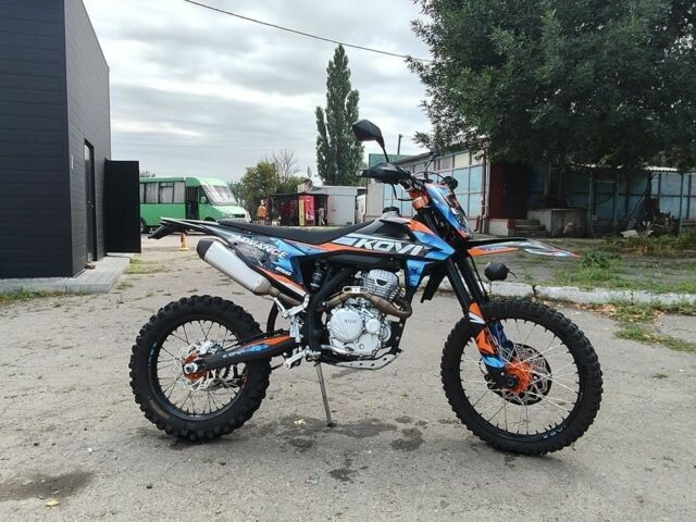 Kovi Другая, объемом двигателя 0.25 л и пробегом 0 тыс. км за 1700 $, фото 3 на Automoto.ua