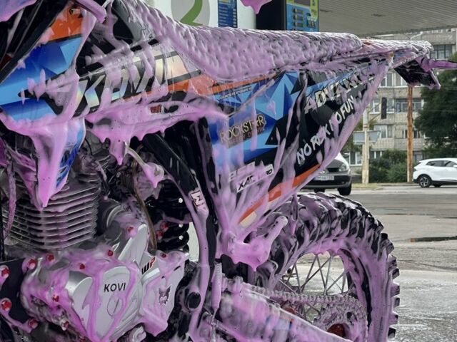 Kovi Інша, об'ємом двигуна 0.25 л та пробігом 0 тис. км за 1317 $, фото 18 на Automoto.ua