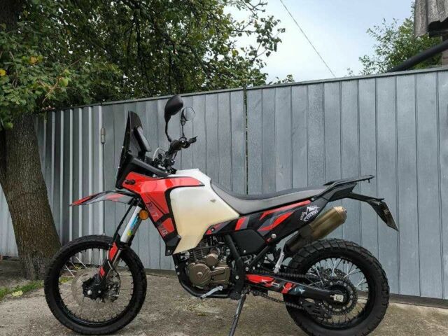 Kovi Другая, объемом двигателя 0.3 л и пробегом 0 тыс. км за 2111 $, фото 2 на Automoto.ua