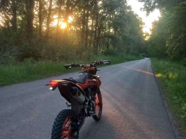 Kovi Другая, объемом двигателя 0.25 л и пробегом 0 тыс. км за 1600 $, фото 5 на Automoto.ua