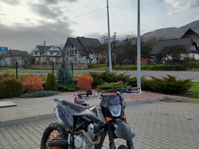 Kovi Інша, об'ємом двигуна 0.25 л та пробігом 0 тис. км за 1499 $, фото 4 на Automoto.ua