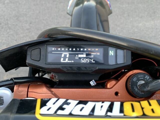 Kovi Інша, об'ємом двигуна 0.25 л та пробігом 0 тис. км за 1500 $, фото 10 на Automoto.ua