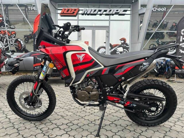 Kovi Інша, об'ємом двигуна 0.29 л та пробігом 0 тис. км за 2353 $, фото 9 на Automoto.ua