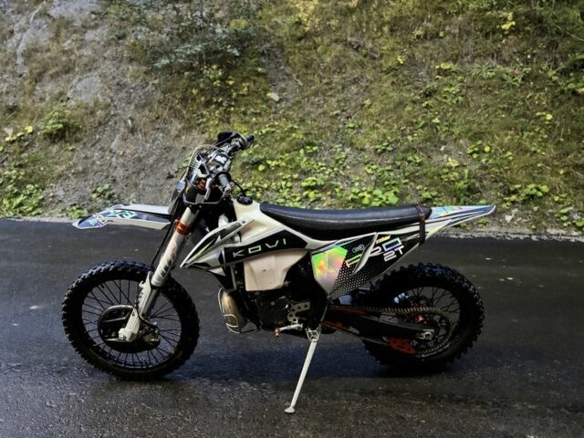 Kovi Другая, объемом двигателя 0.25 л и пробегом 0 тыс. км за 3199 $, фото 1 на Automoto.ua