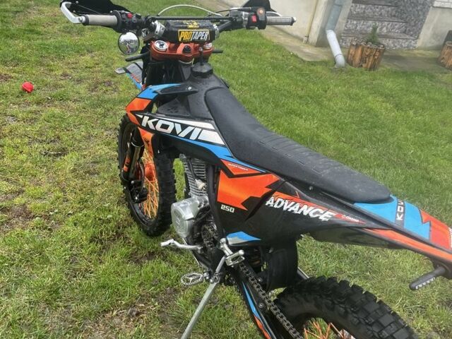 Kovi Інша, об'ємом двигуна 0.25 л та пробігом 0 тис. км за 1650 $, фото 7 на Automoto.ua