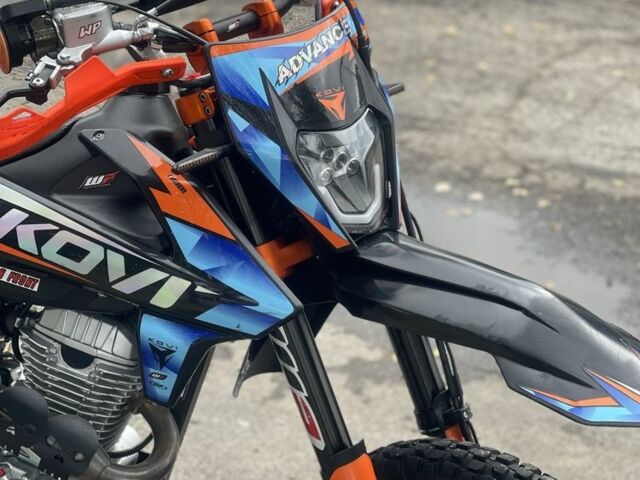 Kovi Інша, об'ємом двигуна 0.25 л та пробігом 0 тис. км за 1317 $, фото 9 на Automoto.ua