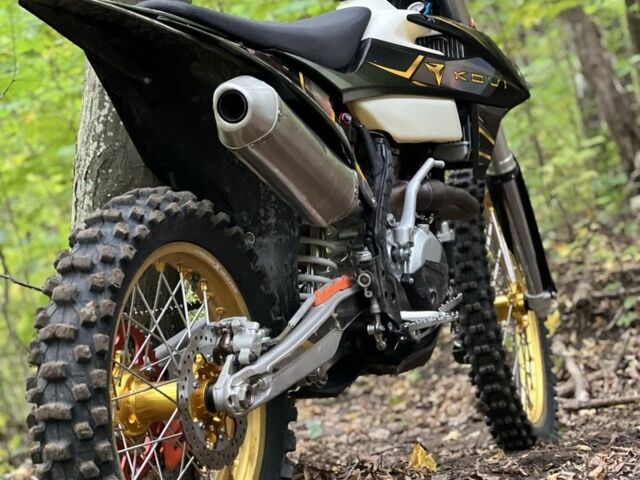 Kovi Інша, об'ємом двигуна 0.3 л та пробігом 0 тис. км за 2700 $, фото 13 на Automoto.ua