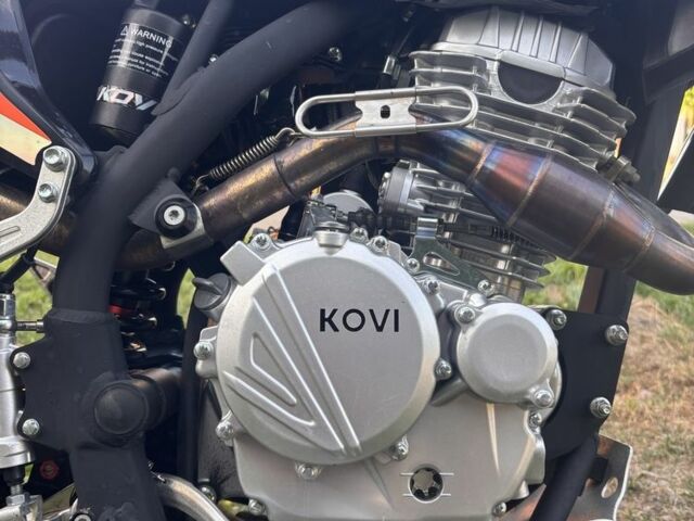 Kovi Другая, объемом двигателя 0.25 л и пробегом 0 тыс. км за 1750 $, фото 4 на Automoto.ua