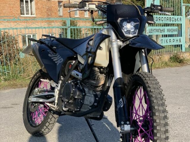 Kovi Другая 2024 в Изяслве на Automoto.ua Kovi Другая, объемом двигателя 0.25 л и пробегом 0 тыс. км за 1599 $, фото 1 на Automoto.ua