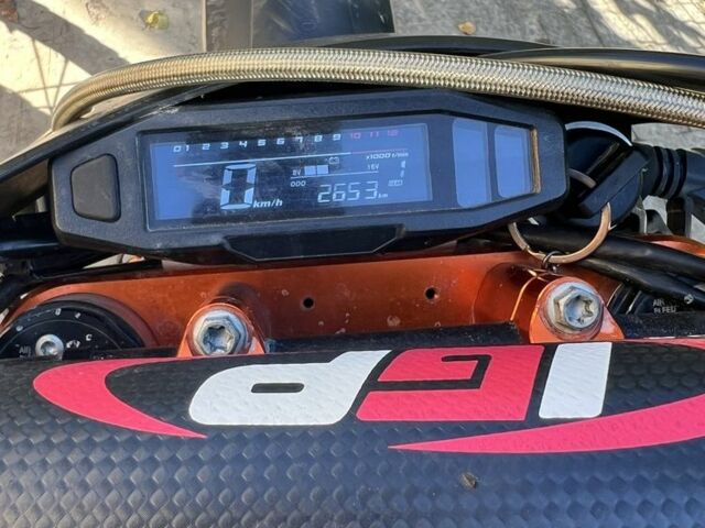 Kovi Другая, объемом двигателя 0.3 л и пробегом 0 тыс. км за 2400 $, фото 7 на Automoto.ua