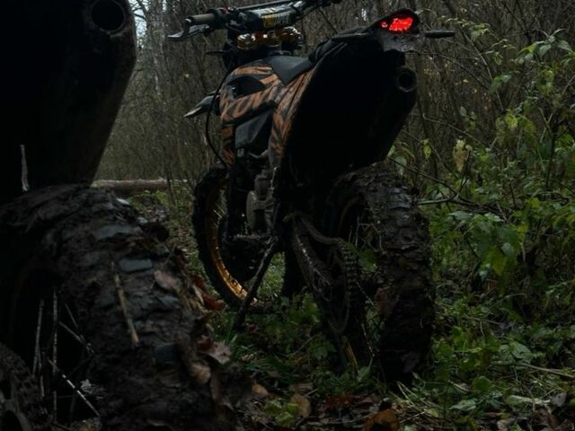 Kovi Другая, объемом двигателя 0.3 л и пробегом 0 тыс. км за 2200 $, фото 4 на Automoto.ua