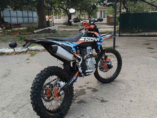 Kovi Другая, объемом двигателя 0.25 л и пробегом 0 тыс. км за 1700 $, фото 4 на Automoto.ua