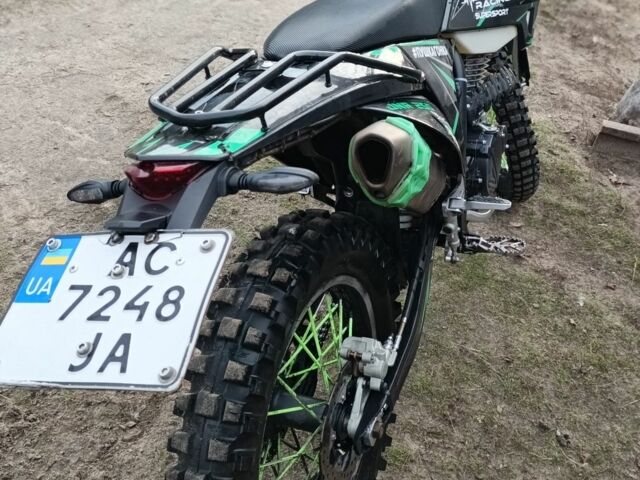 Kovi Другая, объемом двигателя 0.25 л и пробегом 0 тыс. км за 1450 $, фото 1 на Automoto.ua