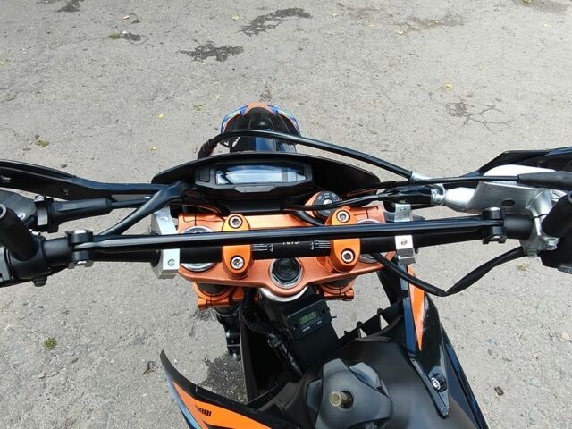 Kovi Другая, объемом двигателя 0.25 л и пробегом 0 тыс. км за 1700 $, фото 7 на Automoto.ua