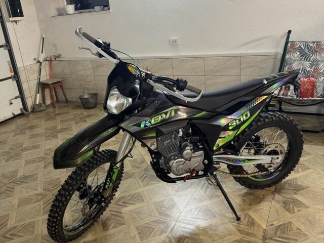 Kovi Другая, объемом двигателя 0.3 л и пробегом 0 тыс. км за 1600 $, фото 5 на Automoto.ua