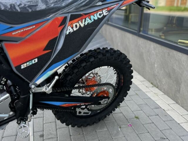 Kovi Інша, об'ємом двигуна 0.25 л та пробігом 0 тис. км за 2100 $, фото 20 на Automoto.ua