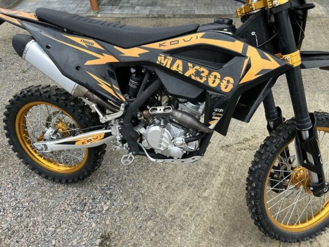 Kovi Другая, объемом двигателя 0.29 л и пробегом 0 тыс. км за 2100 $, фото 2 на Automoto.ua