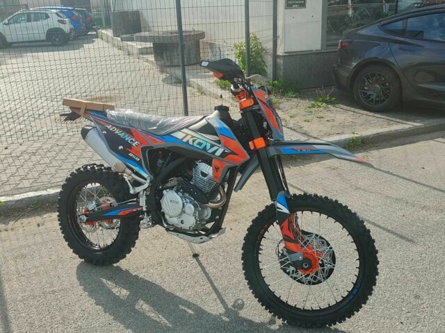 Kovi Другая, объемом двигателя 0.25 л и пробегом 0 тыс. км за 2060 $, фото 1 на Automoto.ua