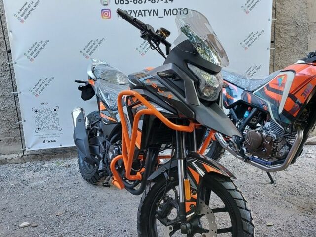 Kovi Другая, объемом двигателя 0.25 л и пробегом 0 тыс. км за 2100 $, фото 11 на Automoto.ua