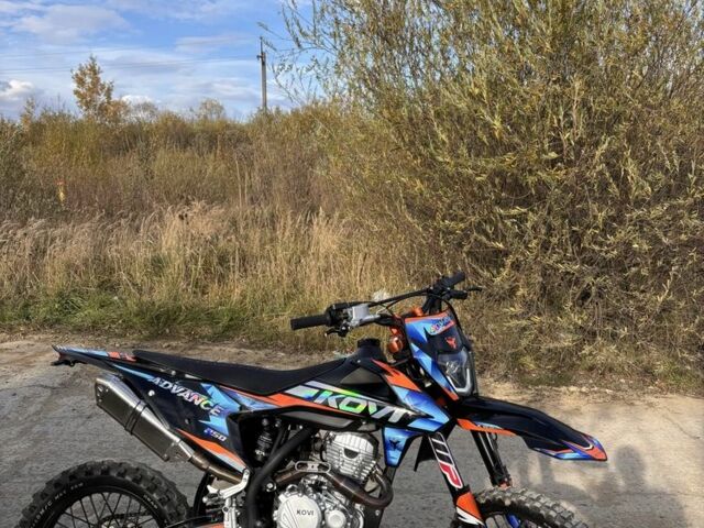 Kovi Інша, об'ємом двигуна 0.25 л та пробігом 0 тис. км за 1700 $, фото 2 на Automoto.ua