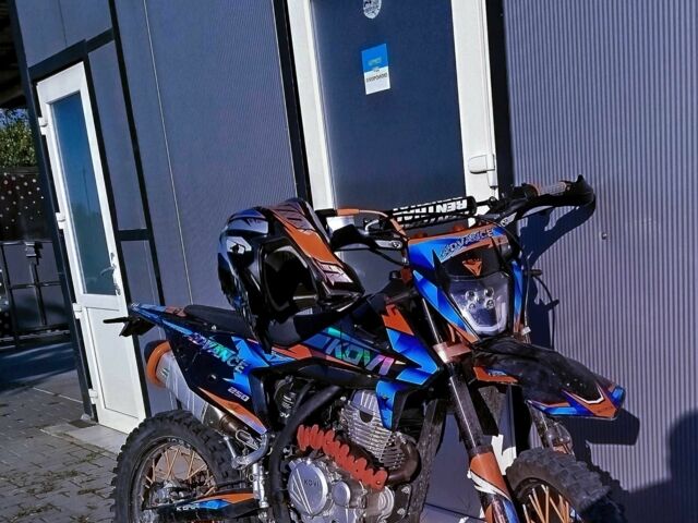 Kovi Другая, объемом двигателя 0.25 л и пробегом 0 тыс. км за 1620 $, фото 6 на Automoto.ua