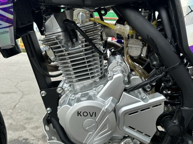 Kovi Другая, объемом двигателя 0.25 л и пробегом 0 тыс. км за 1771 $, фото 3 на Automoto.ua