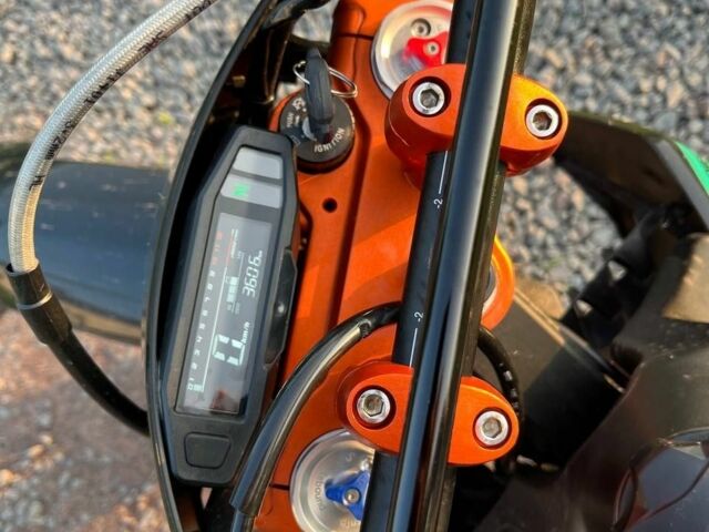Kovi Інша, об'ємом двигуна 0.3 л та пробігом 0 тис. км за 1900 $, фото 4 на Automoto.ua
