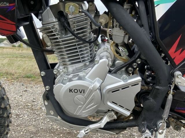 Kovi Другая, объемом двигателя 0.25 л и пробегом 0 тыс. км за 1650 $, фото 5 на Automoto.ua