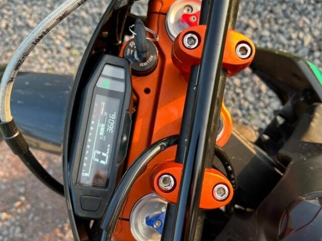 Kovi Інша, об'ємом двигуна 0.3 л та пробігом 0 тис. км за 1900 $, фото 5 на Automoto.ua