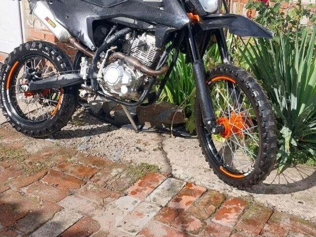 Kovi Інша 2024 у Сумах на Automoto.ua Kovi Інша, об'ємом двигуна 0.25 л та пробігом 0 тис. км за 1074 $, фото 9 на Automoto.ua