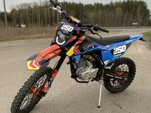 Kovi Другая, объемом двигателя 0.25 л и пробегом 0 тыс. км за 1700 $, фото 3 на Automoto.ua