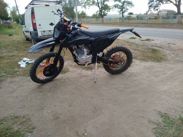 Kovi Другая 2024 в Печенегах на Automoto.ua Kovi Другая, объемом двигателя 0.25 л и пробегом 0 тыс. км за 1594 $, фото 3 на Automoto.ua