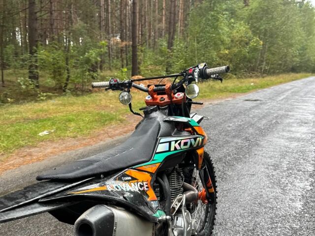 Kovi Інша, об'ємом двигуна 0.28 л та пробігом 0 тис. км за 1550 $, фото 2 на Automoto.ua