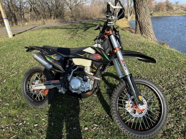 Kovi Інша, об'ємом двигуна 0.3 л та пробігом 0 тис. км за 3300 $, фото 6 на Automoto.ua