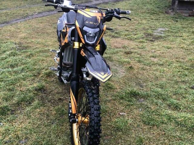 Kovi Другая, объемом двигателя 0.28 л и пробегом 0 тыс. км за 2300 $, фото 1 на Automoto.ua