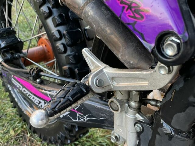 Kovi Другая, объемом двигателя 0.25 л и пробегом 0 тыс. км за 1190 $, фото 5 на Automoto.ua