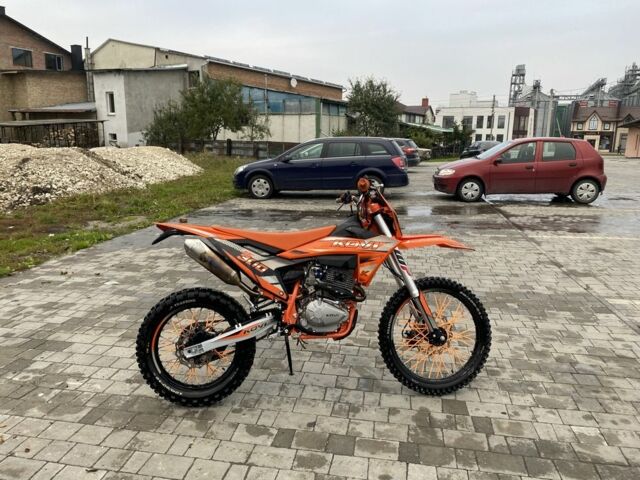 Kovi Інша, об'ємом двигуна 0.3 л та пробігом 0 тис. км за 1650 $, фото 3 на Automoto.ua