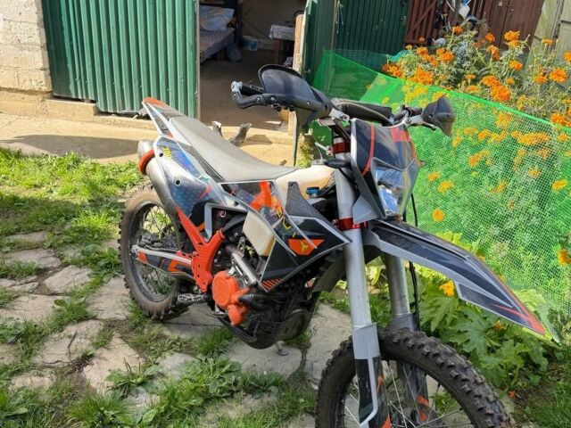 Kovi Інша, об'ємом двигуна 0.3 л та пробігом 0 тис. км за 2400 $, фото 2 на Automoto.ua