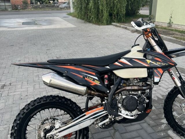 Kovi Другая, объемом двигателя 0.3 л и пробегом 0 тыс. км за 2550 $, фото 1 на Automoto.ua