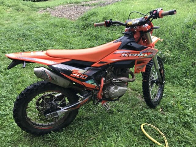 Kovi Інша, об'ємом двигуна 0.27 л та пробігом 0 тис. км за 1500 $, фото 1 на Automoto.ua