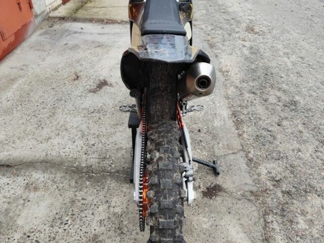 Kovi Другая, объемом двигателя 0.3 л и пробегом 0 тыс. км за 2900 $, фото 2 на Automoto.ua