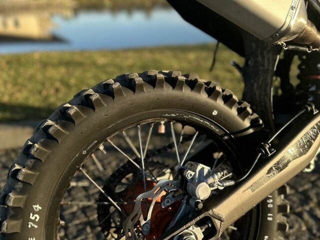 Kovi Другая, объемом двигателя 0.25 л и пробегом 0 тыс. км за 1600 $, фото 13 на Automoto.ua