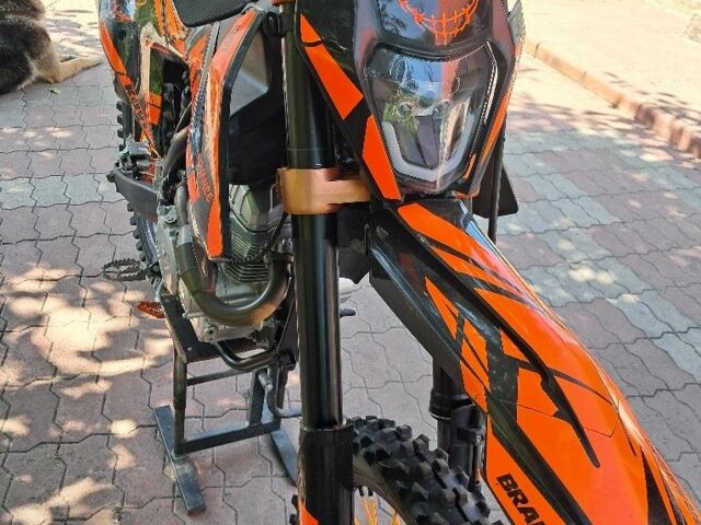 Kovi Другая, объемом двигателя 0.25 л и пробегом 0 тыс. км за 1800 $, фото 3 на Automoto.ua