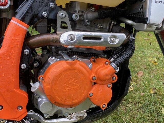 Kovi Інша, об'ємом двигуна 0.3 л та пробігом 0 тис. км за 2450 $, фото 8 на Automoto.ua