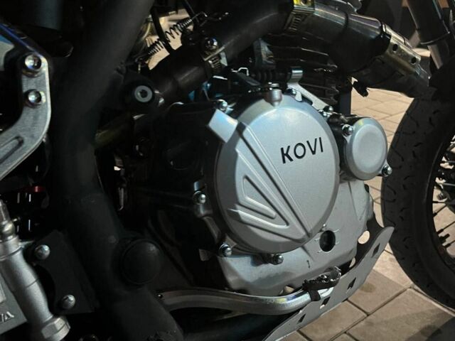 Kovi Другая, объемом двигателя 0.25 л и пробегом 0 тыс. км за 1730 $, фото 5 на Automoto.ua