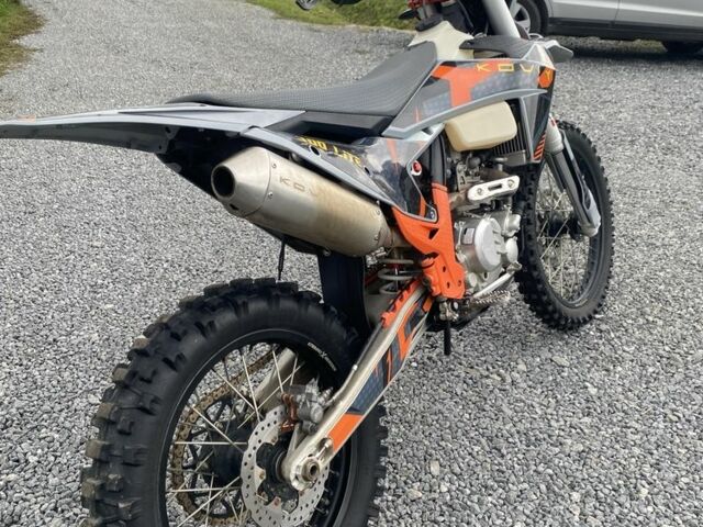 Kovi Другая 2024 в Полонном на Automoto.ua Kovi Другая, объемом двигателя 0.3 л и пробегом 0 тыс. км за 2200 $, фото 1 на Automoto.ua