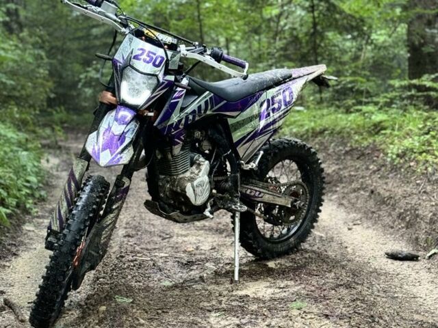 Kovi Інша, об'ємом двигуна 0.25 л та пробігом 0 тис. км за 1700 $, фото 6 на Automoto.ua